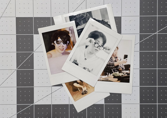 BTS Bias Instant Photo Packs (Boyfriend Material!)