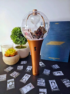 ATEEZ Lightiny Lightstick Confetti (Lightstick Filler)