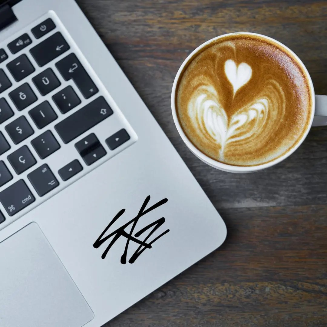 Stray Kids Vinyl Decals (19 Colors to Choose From!)